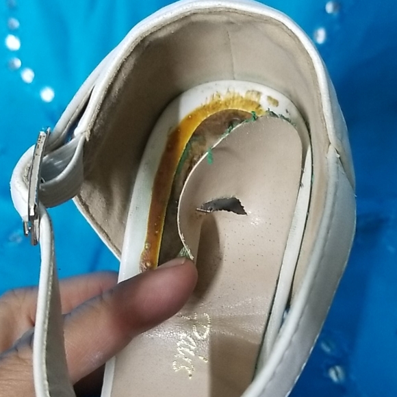 DREAM PAIRS SUMMER SHOES - Picture 8 of 10